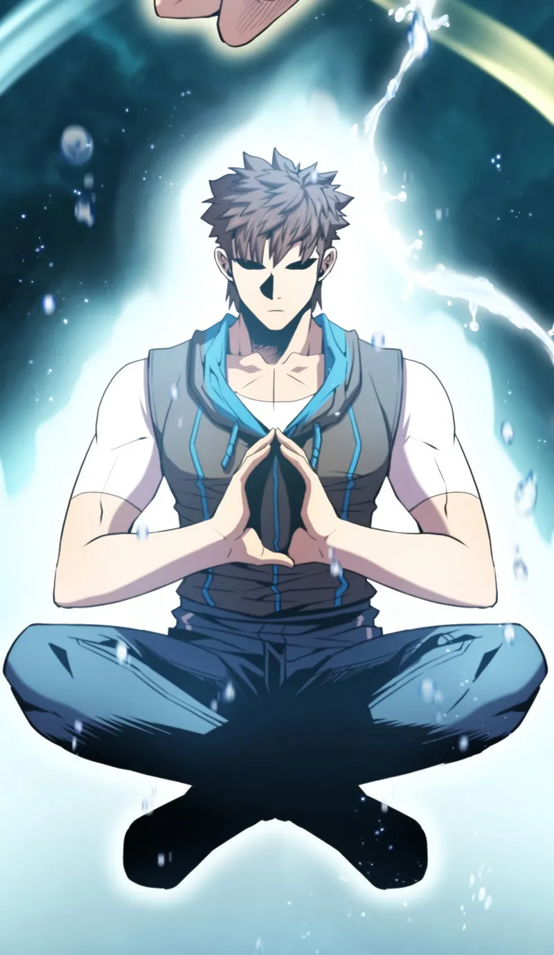 Read The Celestial Returned from Hell chapter 72 image 55 on Lezhin