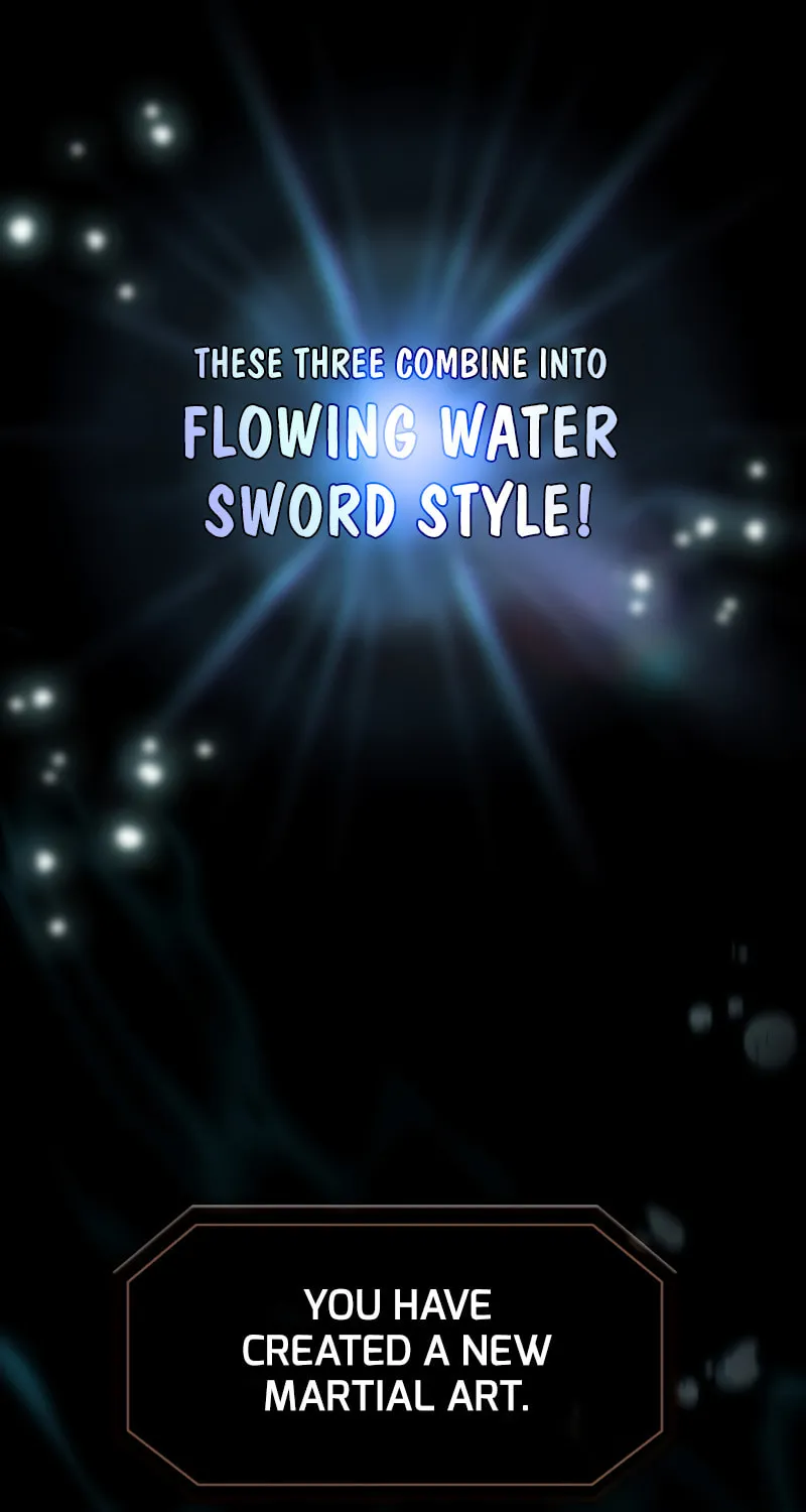 Read The Celestial Returned from Hell chapter 72 image 57 on Lezhin