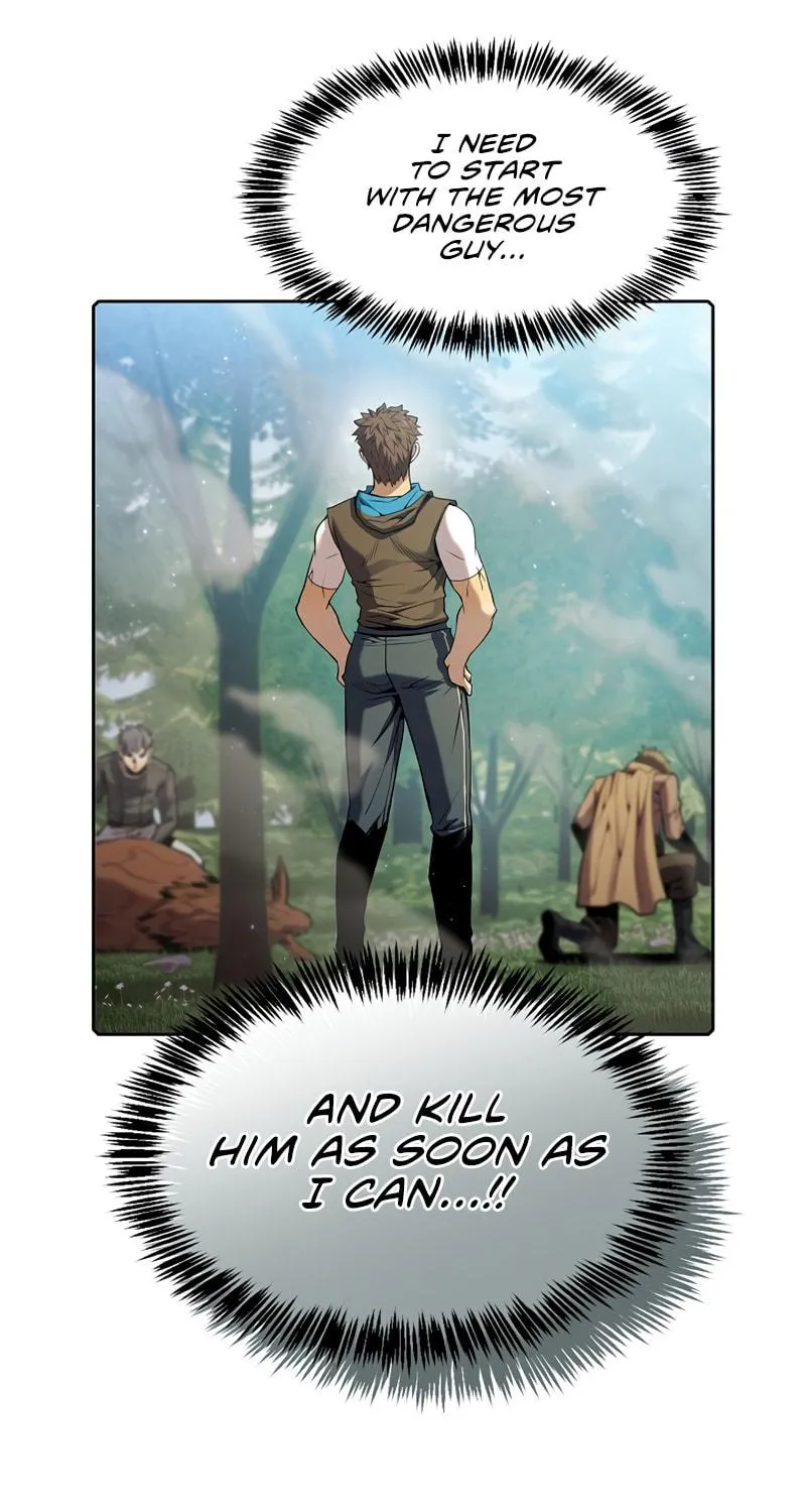 Read The Celestial Returned from Hell chapter 72 image 6 on Lezhin