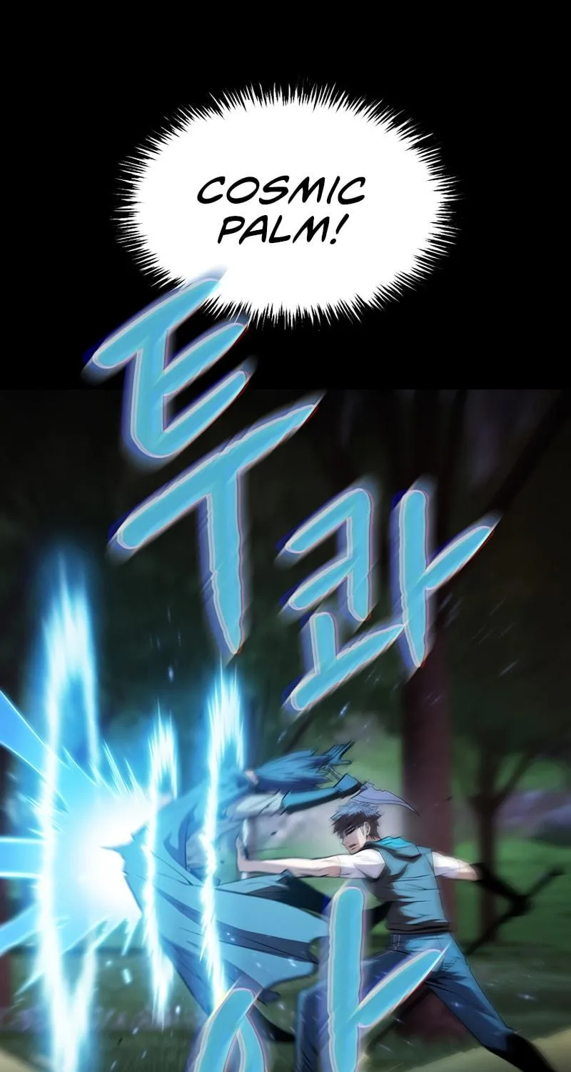 Read The Celestial Returned from Hell chapter 72 image 64 on Lezhin