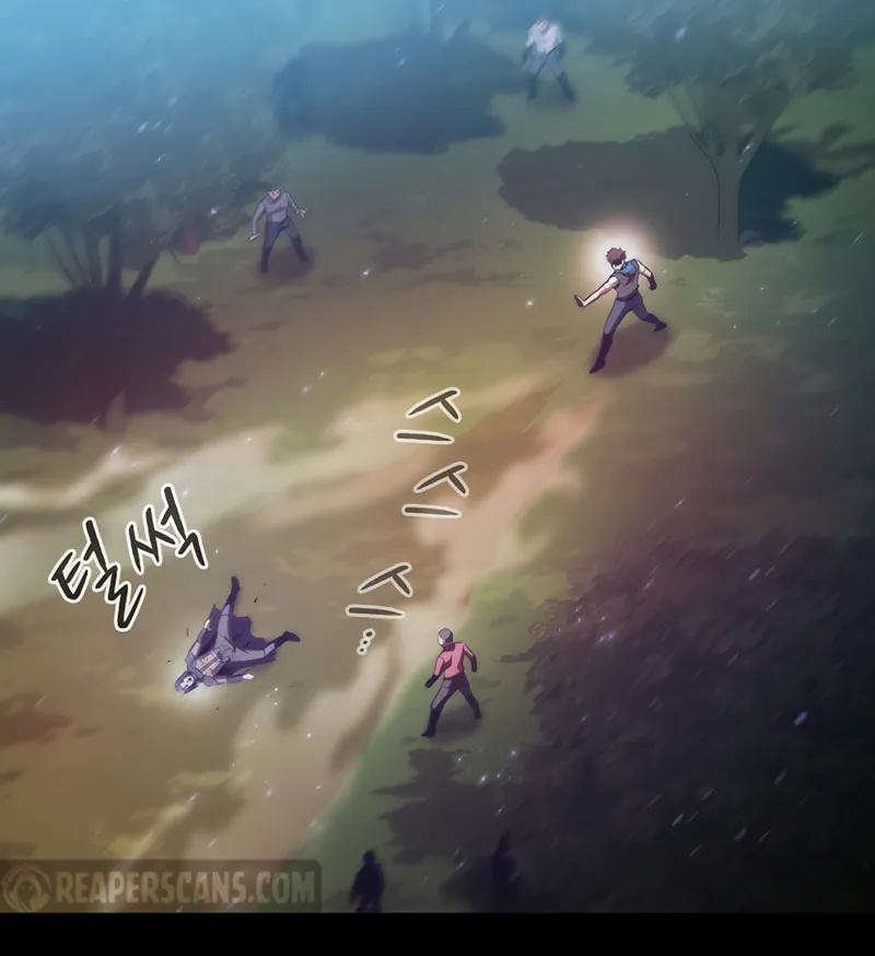 Read The Celestial Returned from Hell chapter 72 image 67 on Lezhin
