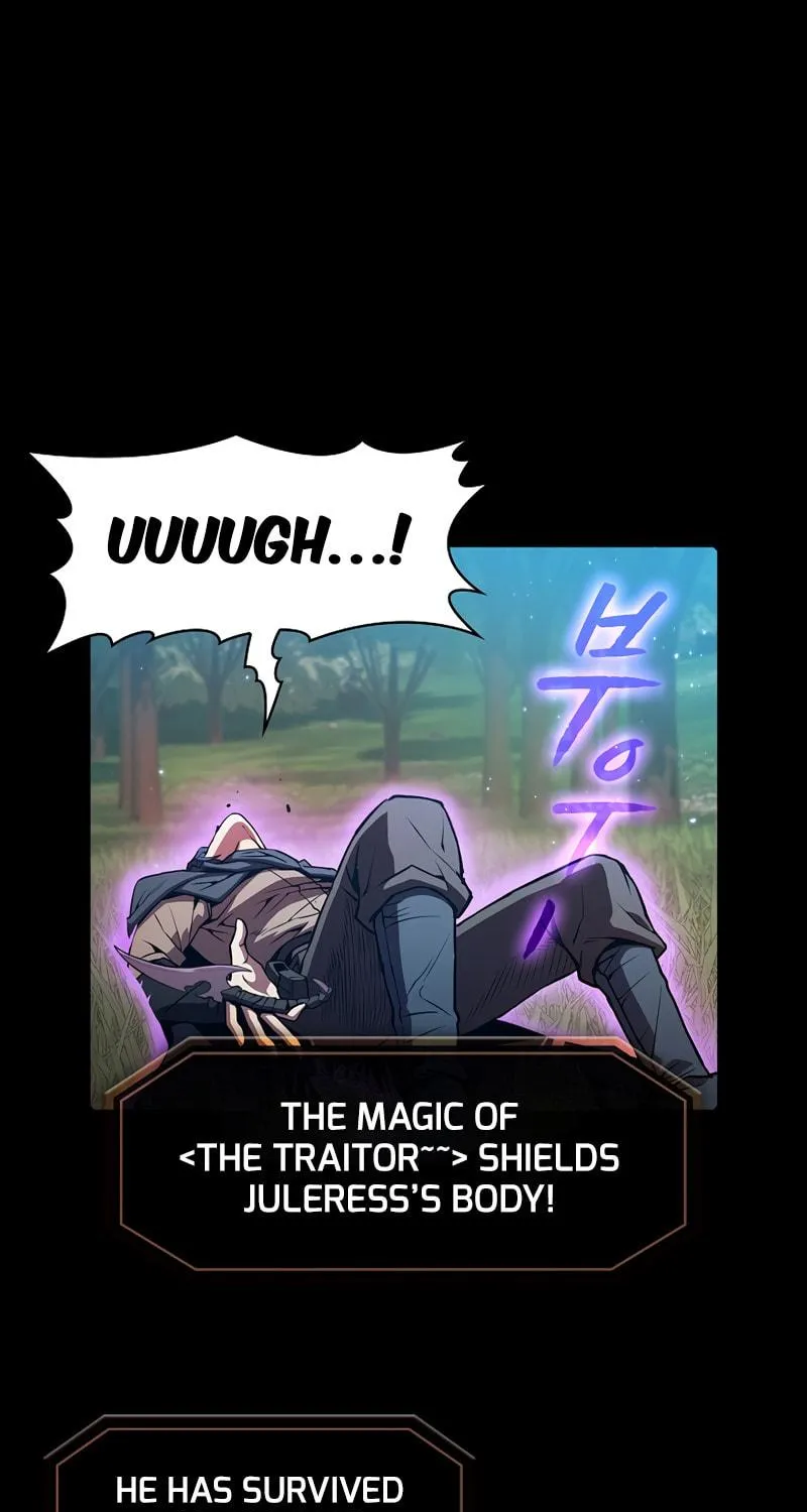 Read The Celestial Returned from Hell chapter 72 image 68 on Lezhin