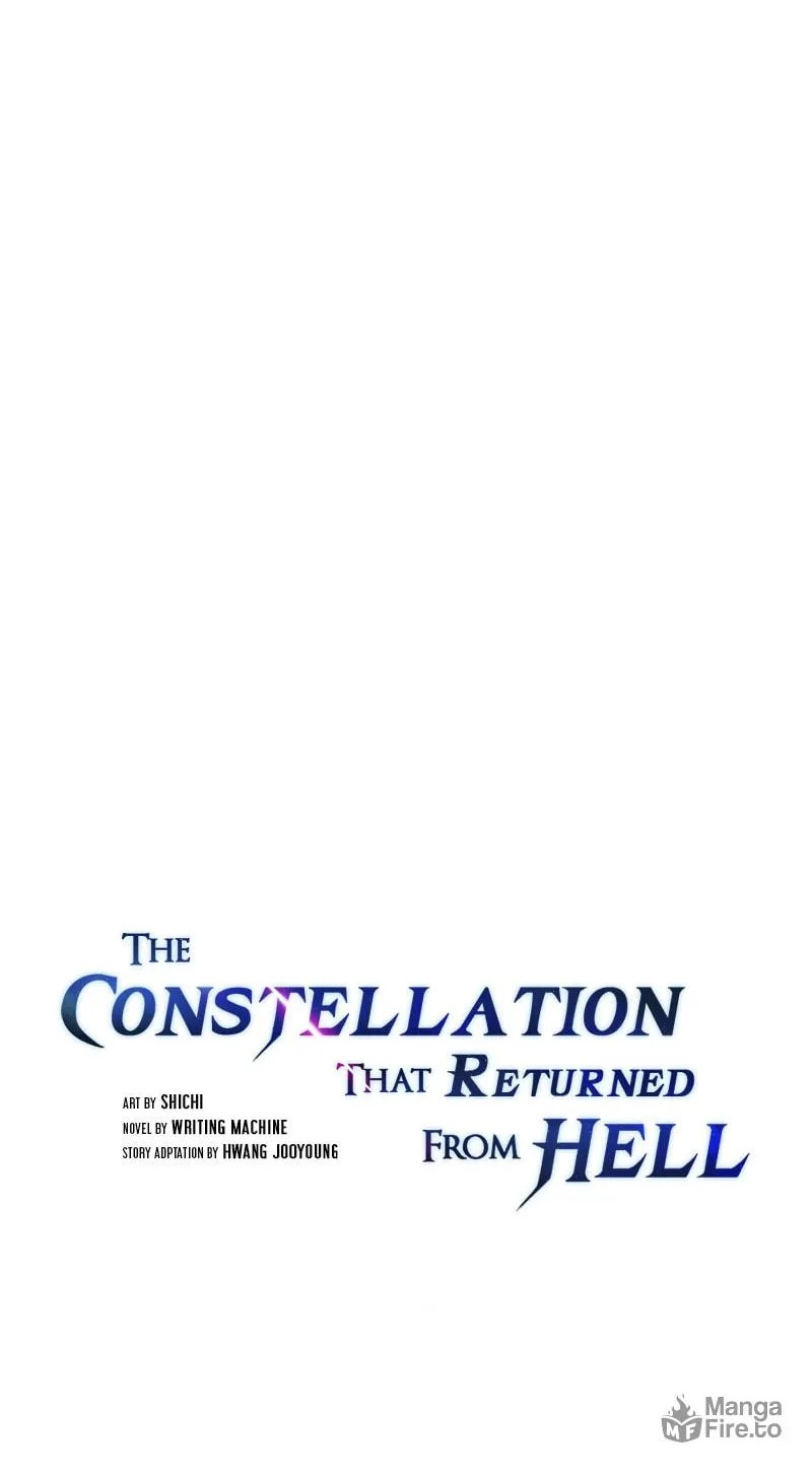 Read The Celestial Returned from Hell chapter 72 image 7 on Lezhin