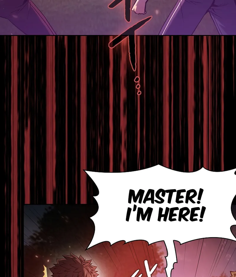 Read The Celestial Returned from Hell chapter 72 image 73 on Lezhin