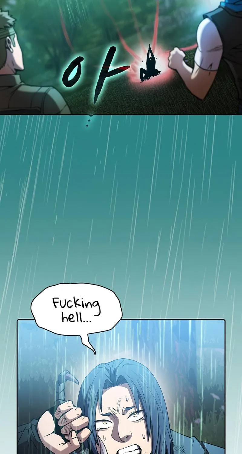 Read The Celestial Returned from Hell chapter 72 image 82 on Lezhin