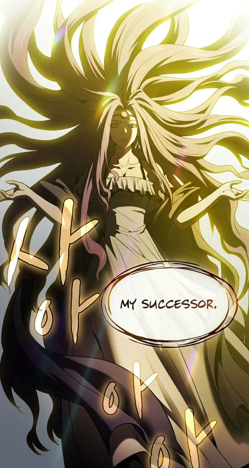 Read The Celestial Returned from Hell chapter 73 image 20 on Lezhin