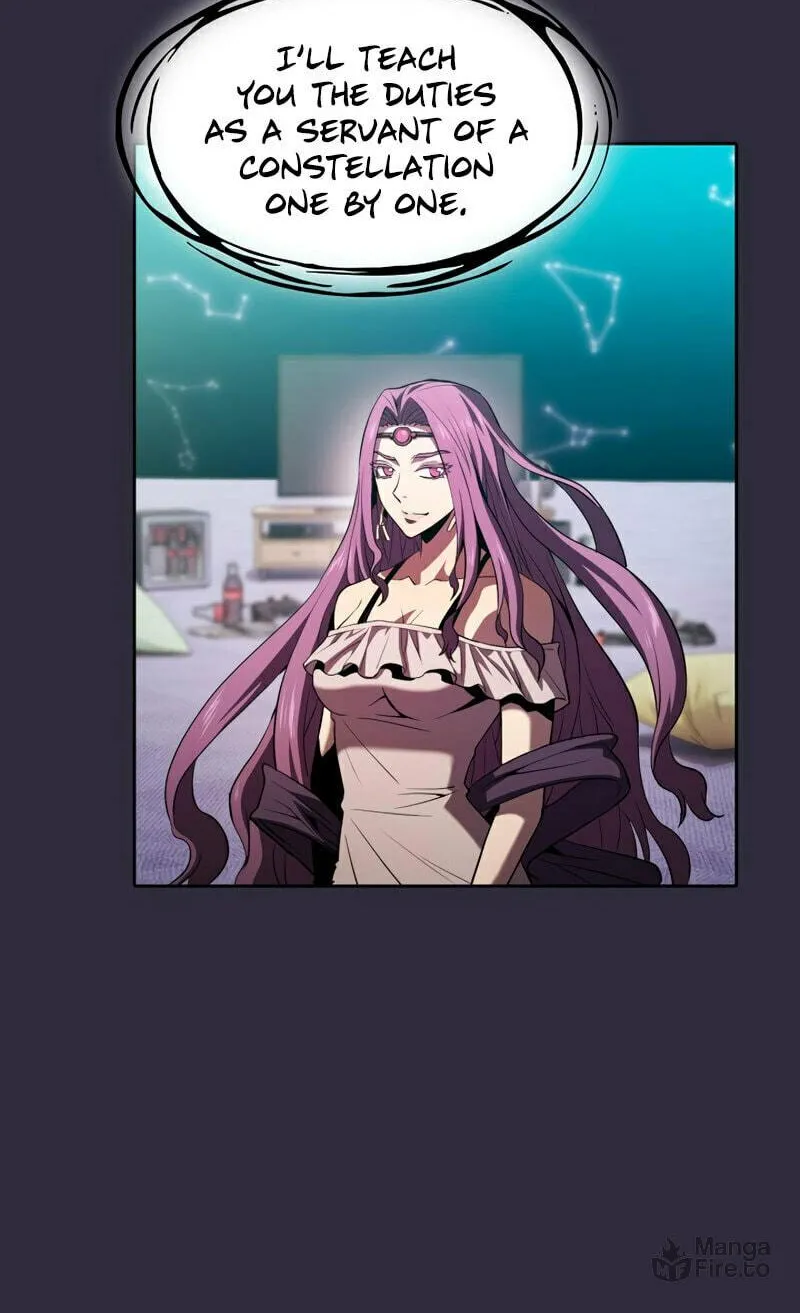 Read The Celestial Returned from Hell chapter 73 image 25 on Lezhin