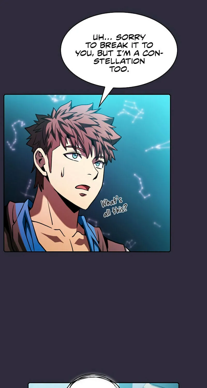 Read The Celestial Returned from Hell chapter 73 image 26 on Lezhin