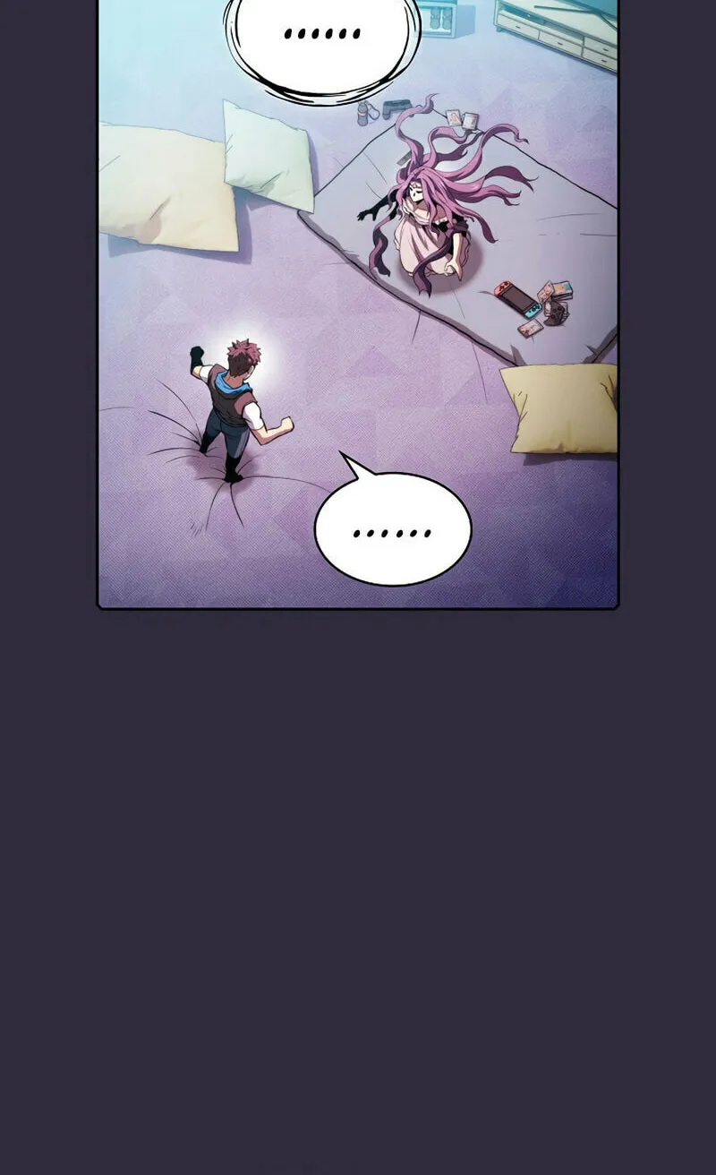 Read The Celestial Returned from Hell chapter 73 image 27 on Lezhin