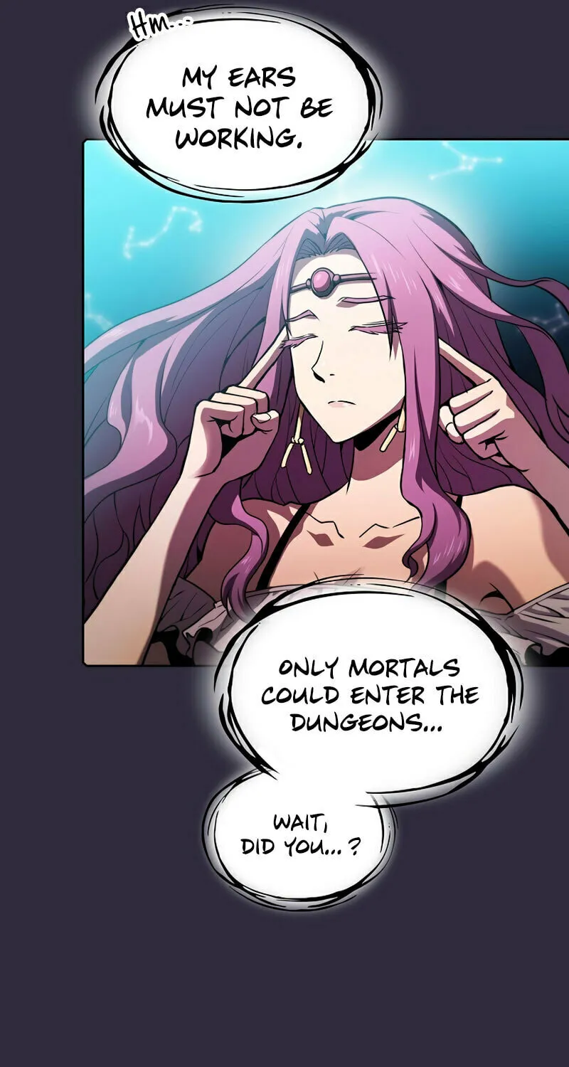 Read The Celestial Returned from Hell chapter 73 image 28 on Lezhin