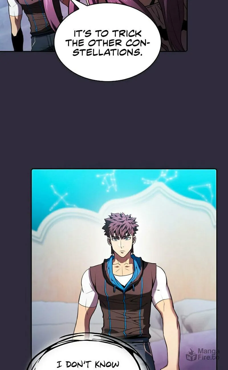 Read The Celestial Returned from Hell chapter 73 image 31 on Lezhin