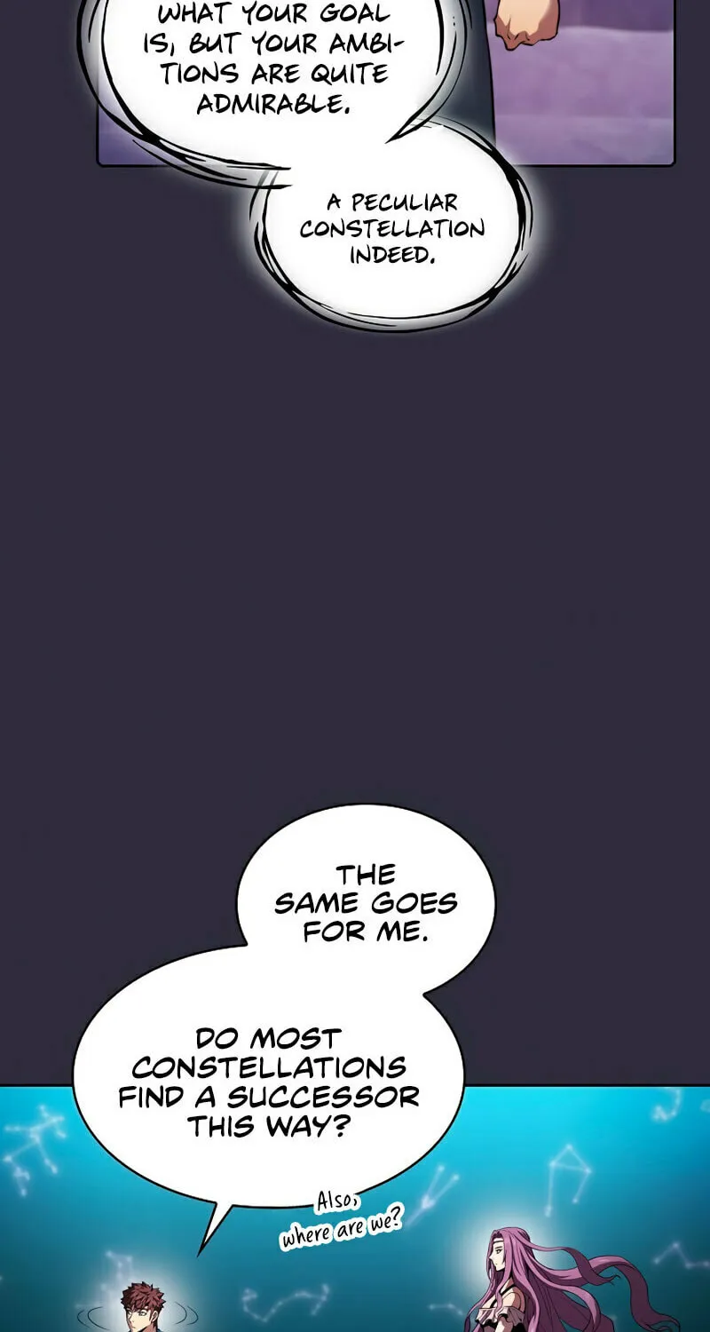 Read The Celestial Returned from Hell chapter 73 image 32 on Lezhin