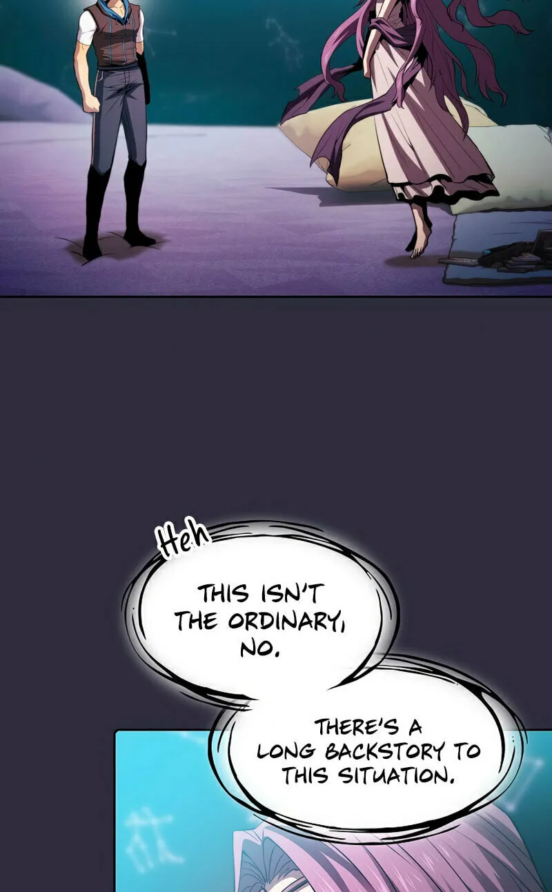 Read The Celestial Returned from Hell chapter 73 image 33 on Lezhin