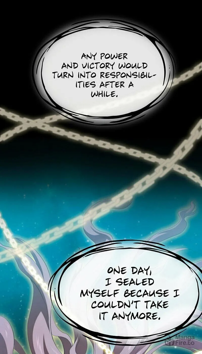 Read The Celestial Returned from Hell chapter 73 image 37 on Lezhin