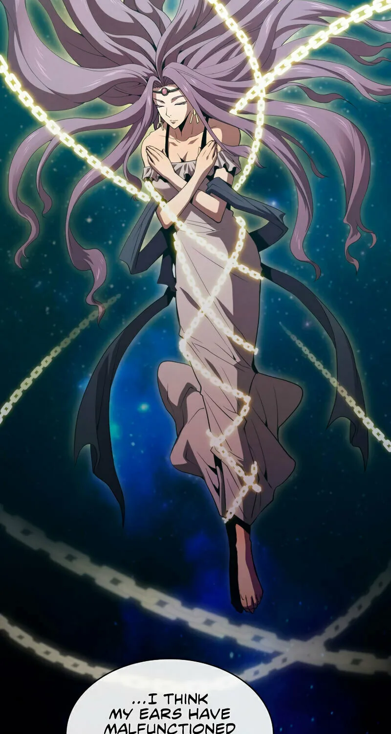 Read The Celestial Returned from Hell chapter 73 image 38 on Lezhin