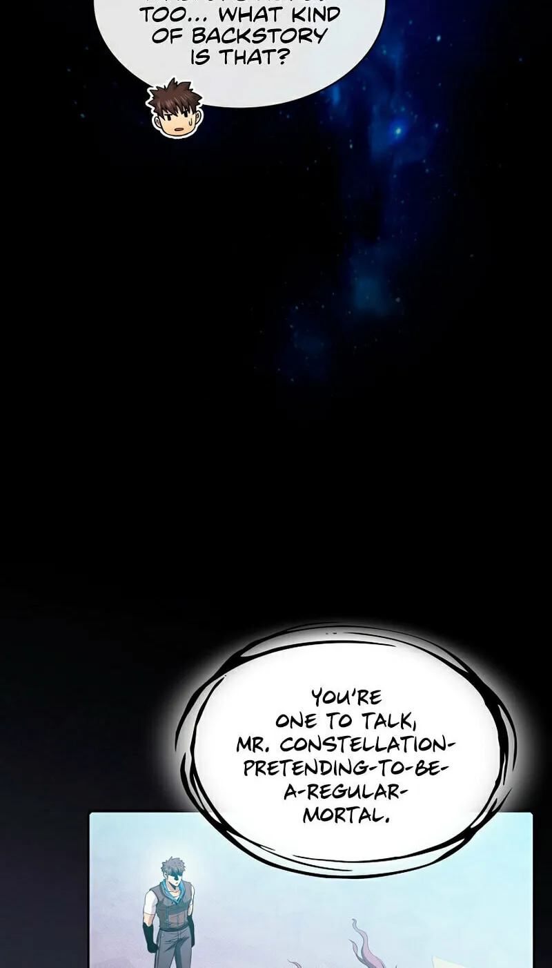 Read The Celestial Returned from Hell chapter 73 image 39 on Lezhin