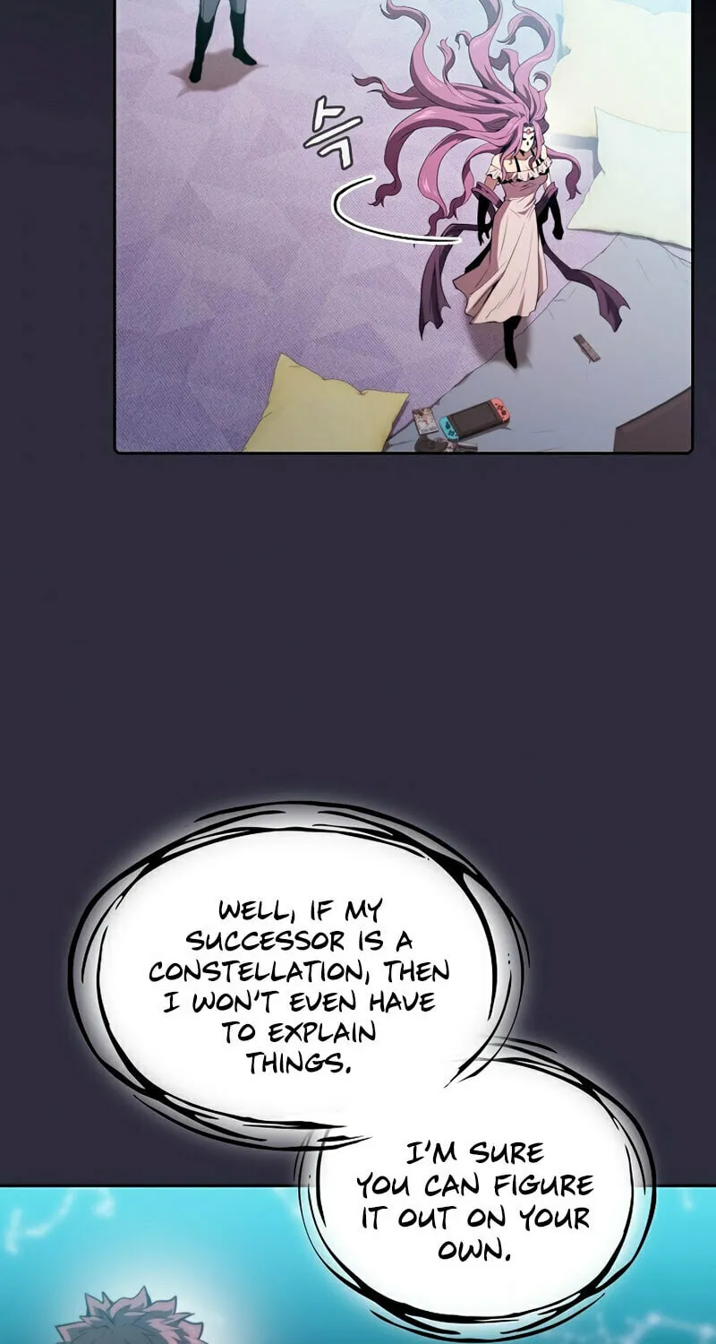 Read The Celestial Returned from Hell chapter 73 image 40 on Lezhin