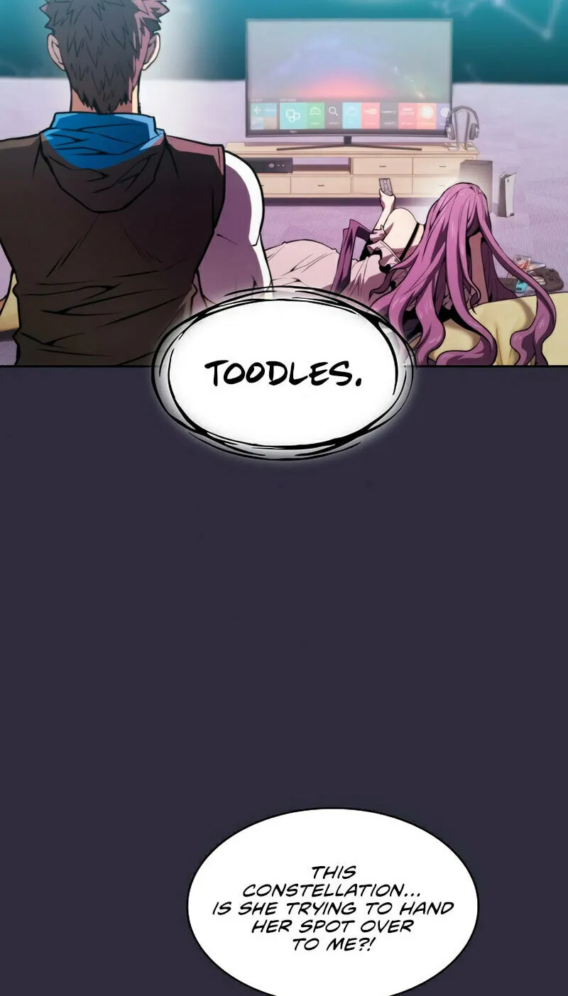 Read The Celestial Returned from Hell chapter 73 image 41 on Lezhin