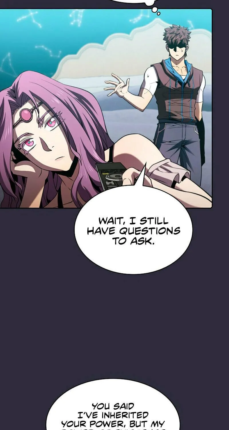 Read The Celestial Returned from Hell chapter 73 image 42 on Lezhin