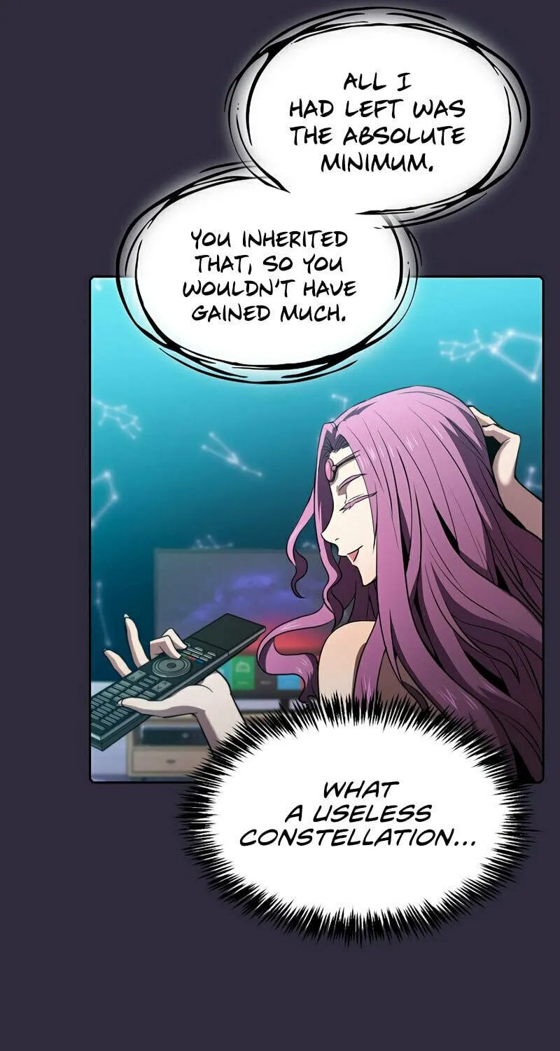 Read The Celestial Returned from Hell chapter 73 image 44 on Lezhin