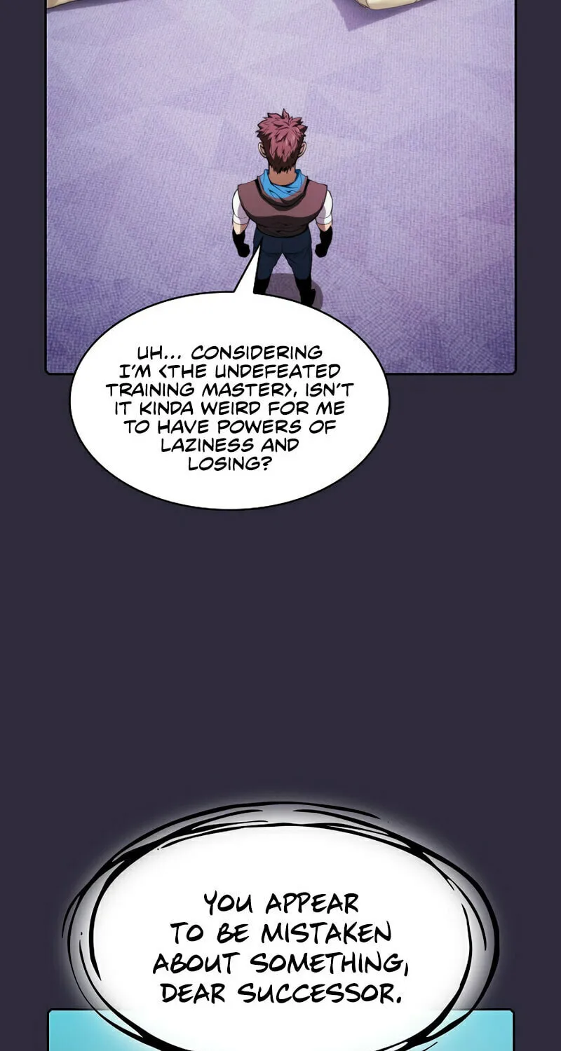 Read The Celestial Returned from Hell chapter 73 image 46 on Lezhin