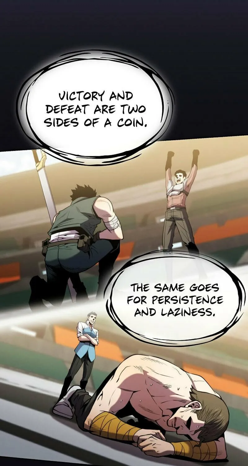 Read The Celestial Returned from Hell chapter 73 image 48 on Lezhin