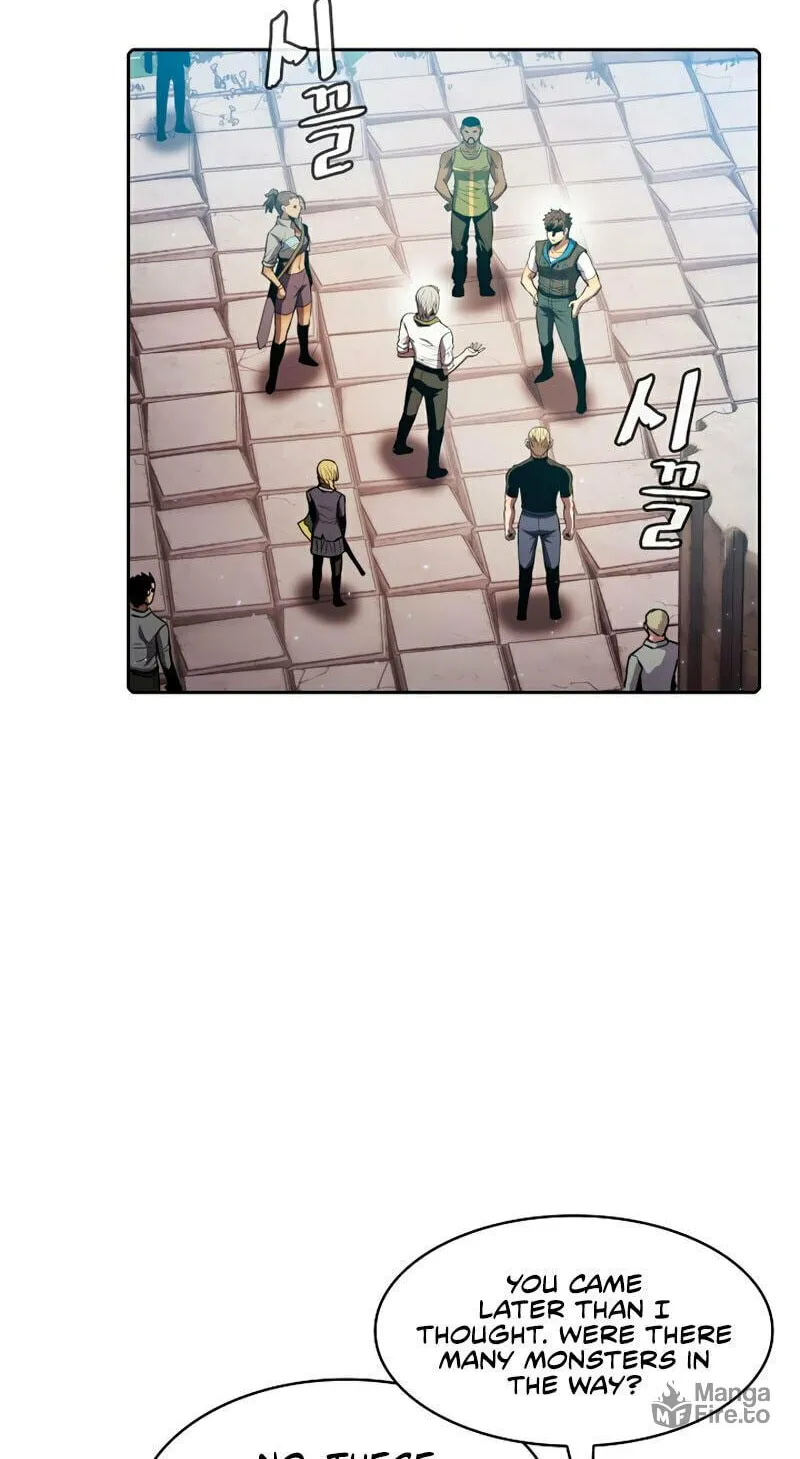 Read The Celestial Returned from Hell chapter 73 image 5 on Lezhin