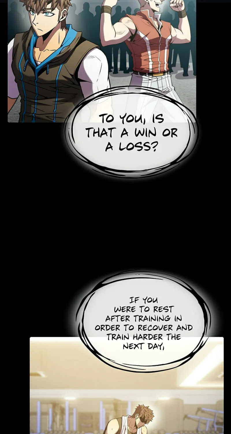 Read The Celestial Returned from Hell chapter 73 image 50 on Lezhin