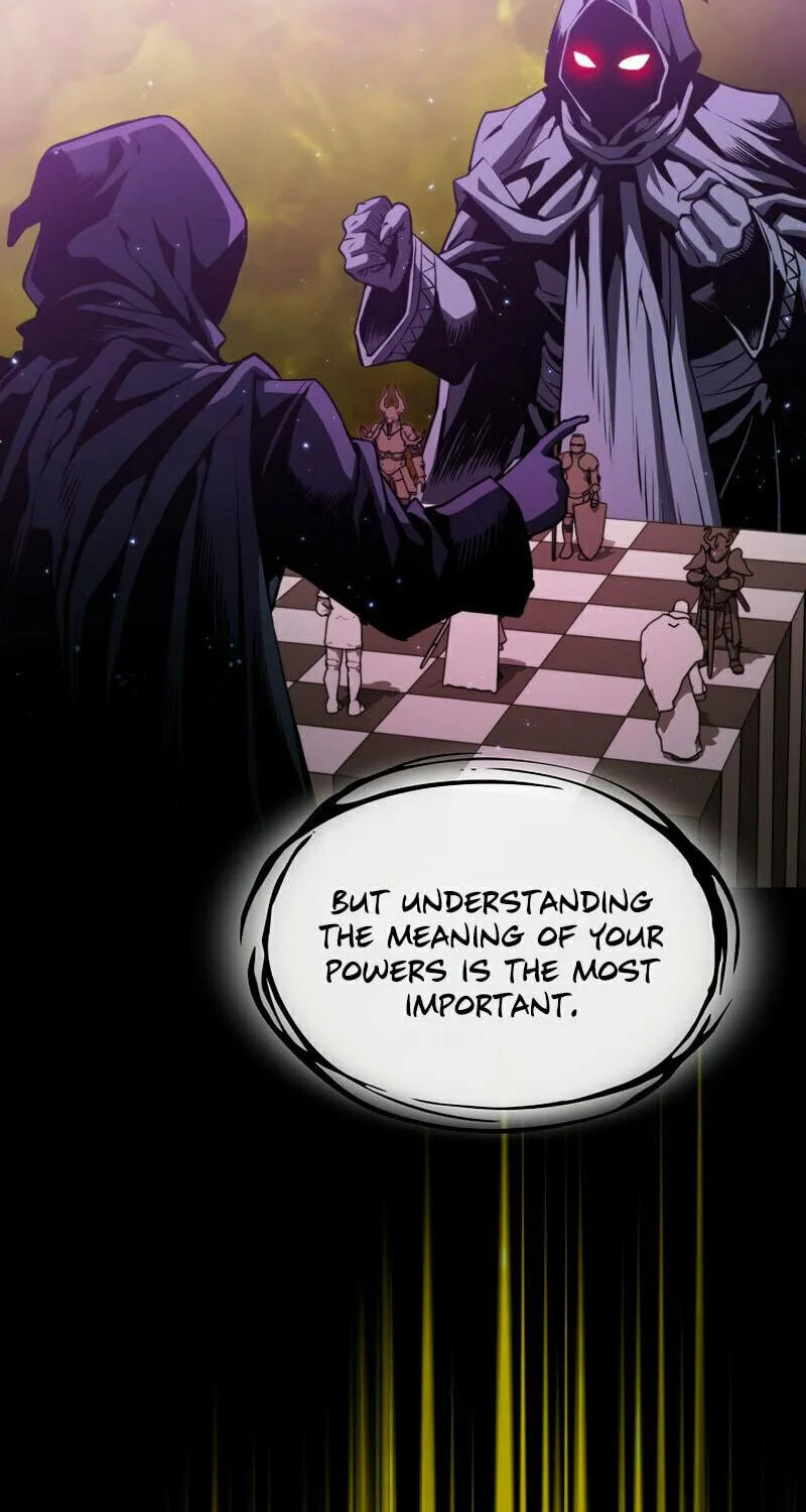 Read The Celestial Returned from Hell chapter 73 image 54 on Lezhin
