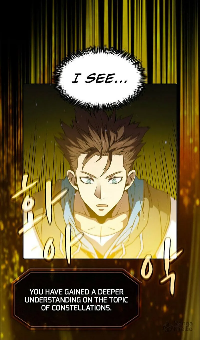 Read The Celestial Returned from Hell chapter 73 image 55 on Lezhin