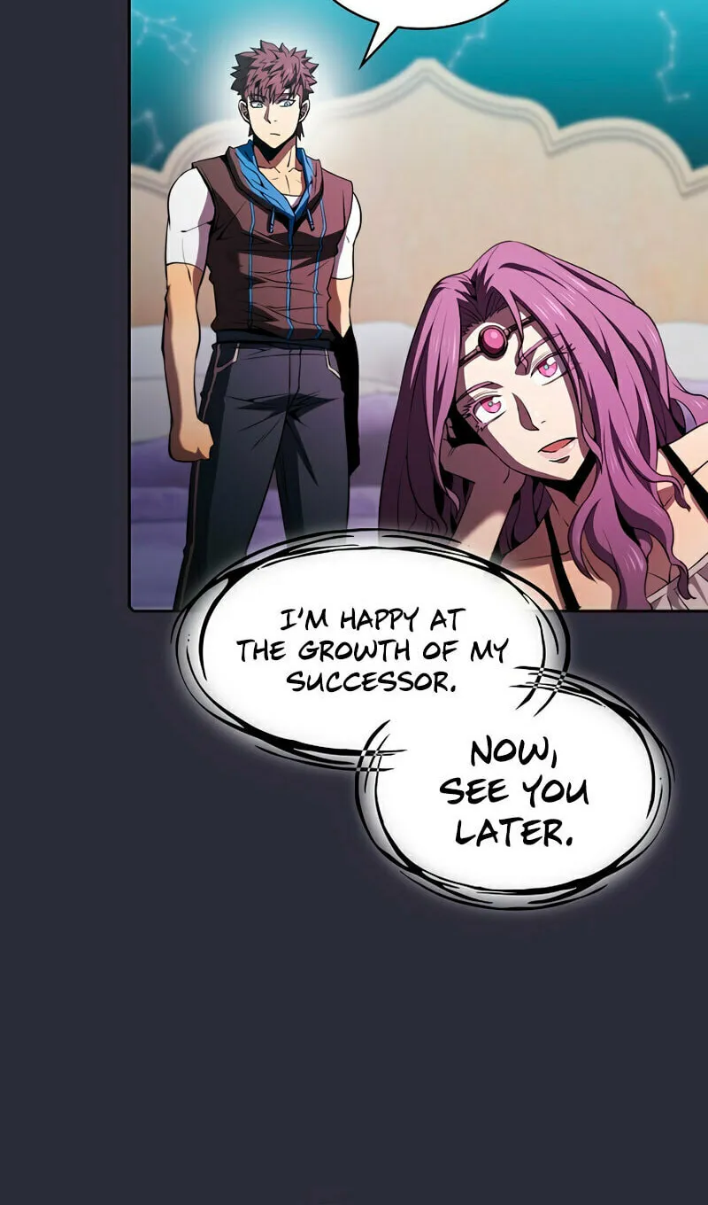 Read The Celestial Returned from Hell chapter 73 image 59 on Lezhin