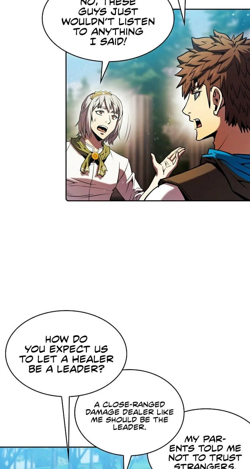 Read The Celestial Returned from Hell chapter 73 image 6 on Lezhin