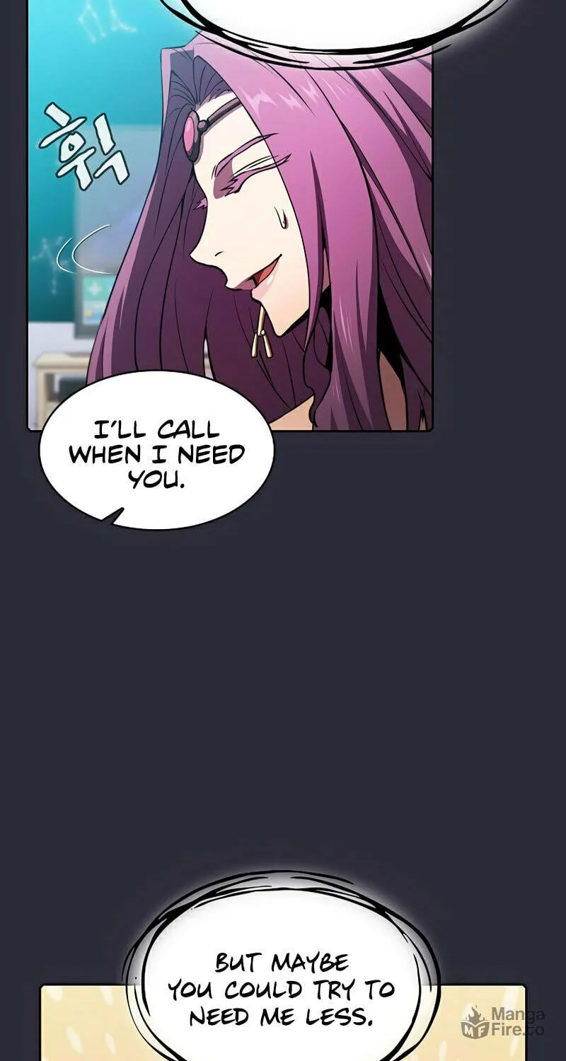 Read The Celestial Returned from Hell chapter 73 image 61 on Lezhin