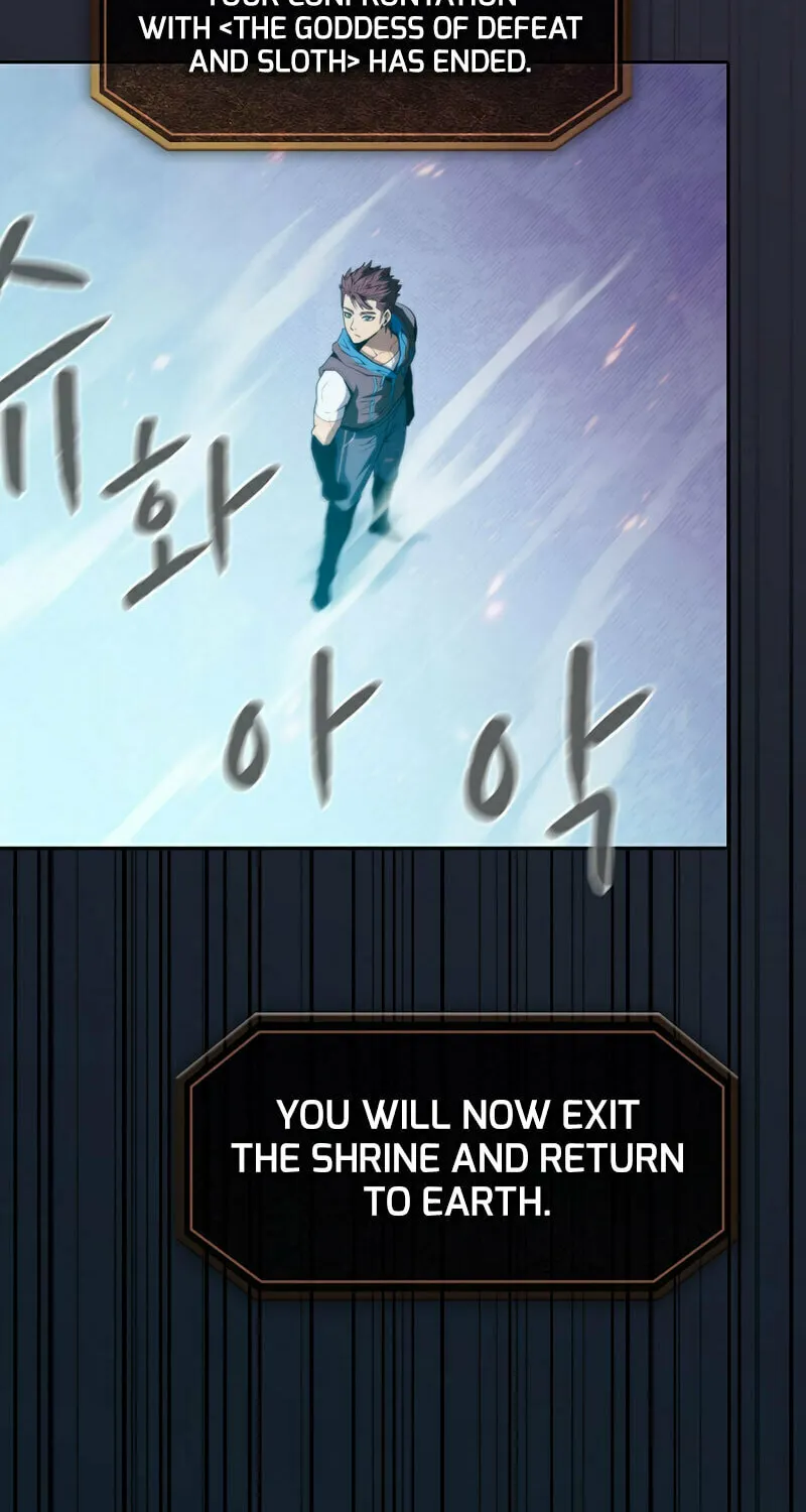 Read The Celestial Returned from Hell chapter 73 image 63 on Lezhin