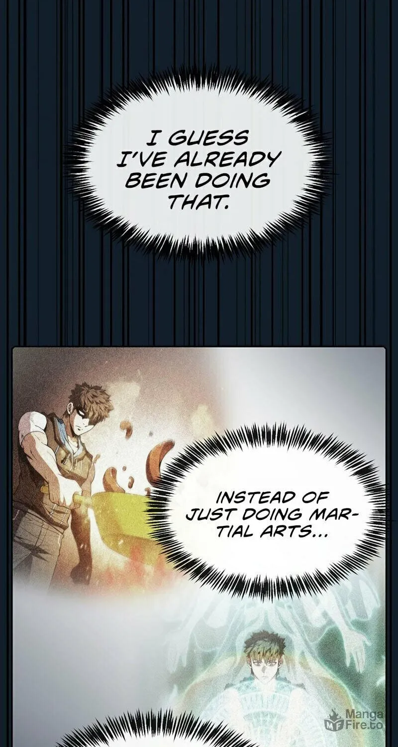 Read The Celestial Returned from Hell chapter 73 image 65 on Lezhin