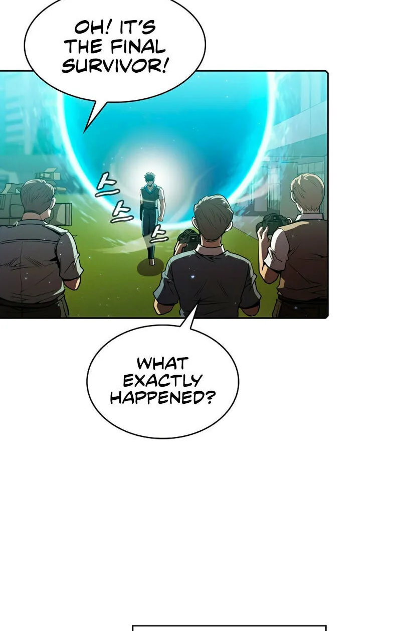 Read The Celestial Returned from Hell chapter 73 image 69 on Lezhin