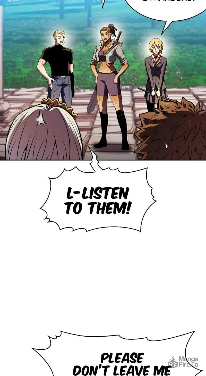 Read The Celestial Returned from Hell chapter 73 image 7 on Lezhin