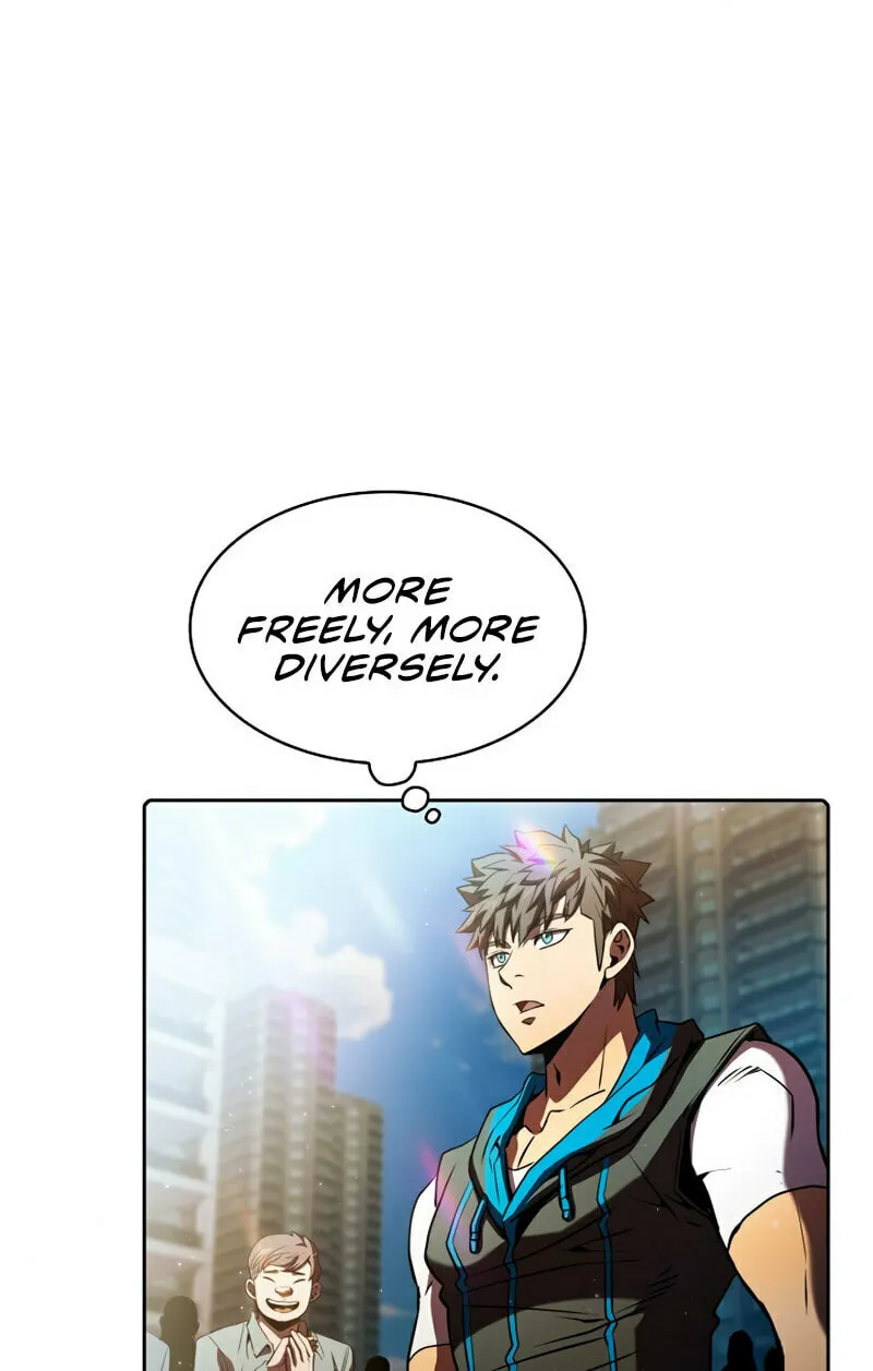 Read The Celestial Returned from Hell chapter 73 image 71 on Lezhin