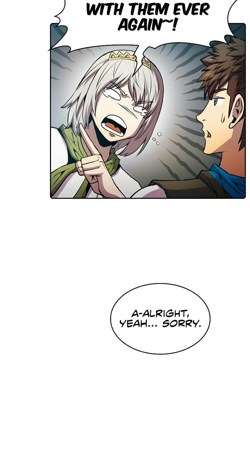 Read The Celestial Returned from Hell chapter 73 image 8 on Lezhin