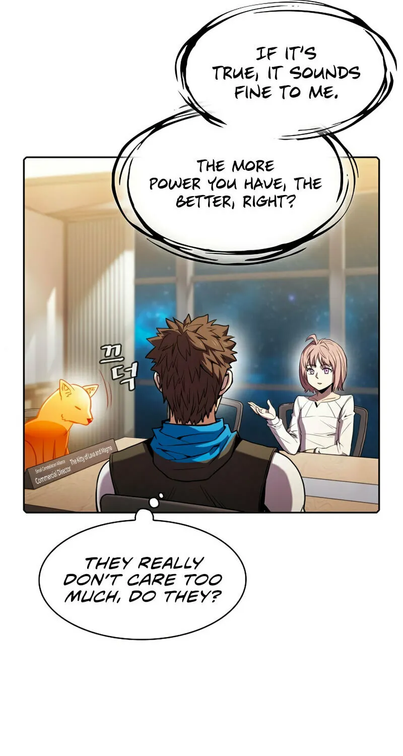 Read The Celestial Returned from Hell chapter 73 image 80 on Lezhin