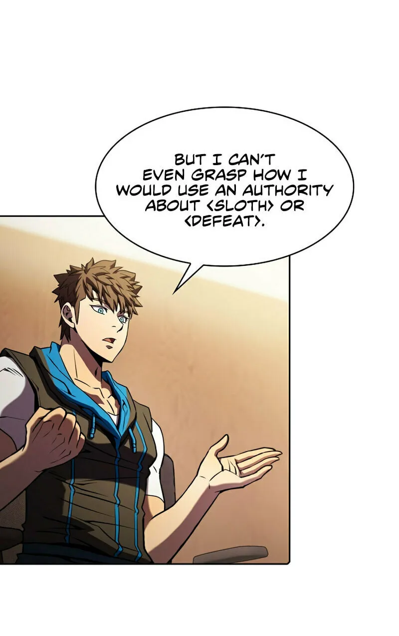 Read The Celestial Returned from Hell chapter 73 image 81 on Lezhin