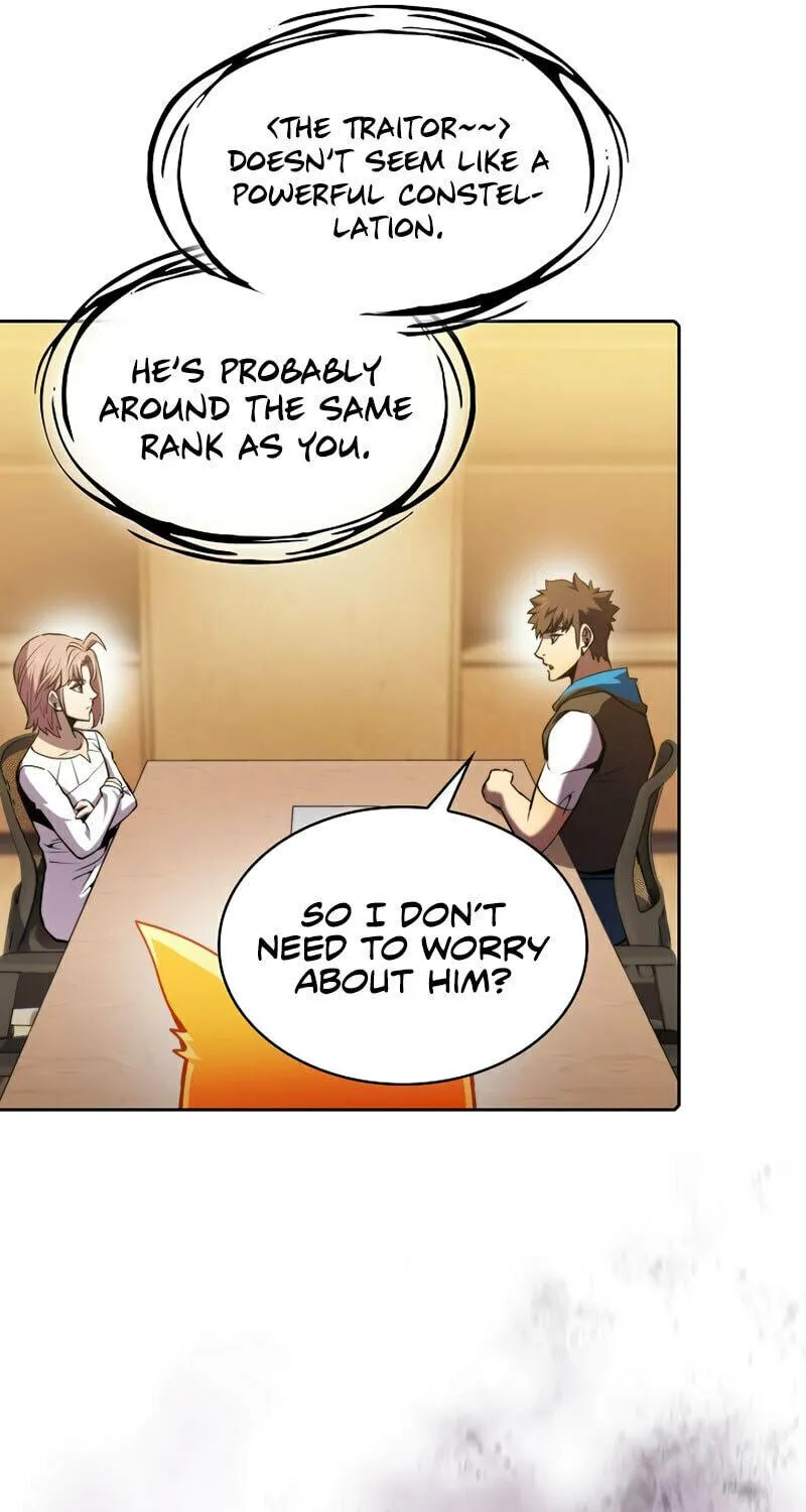Read The Celestial Returned from Hell chapter 73 image 84 on Lezhin
