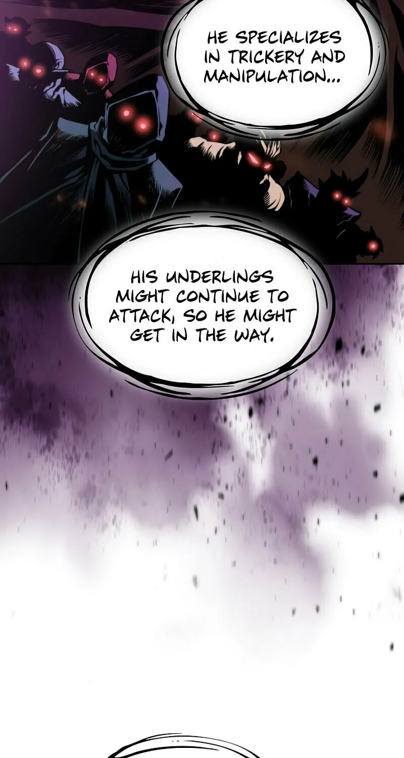 Read The Celestial Returned from Hell chapter 73 image 86 on Lezhin