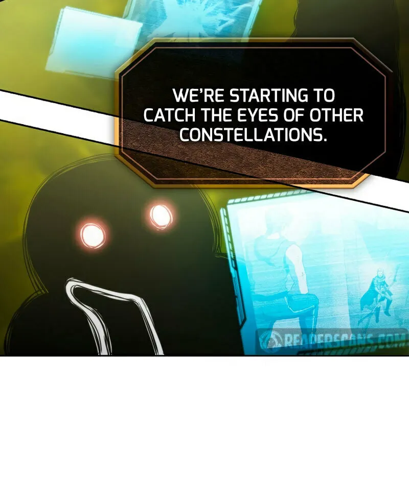 Read The Celestial Returned from Hell chapter 73 image 89 on Lezhin