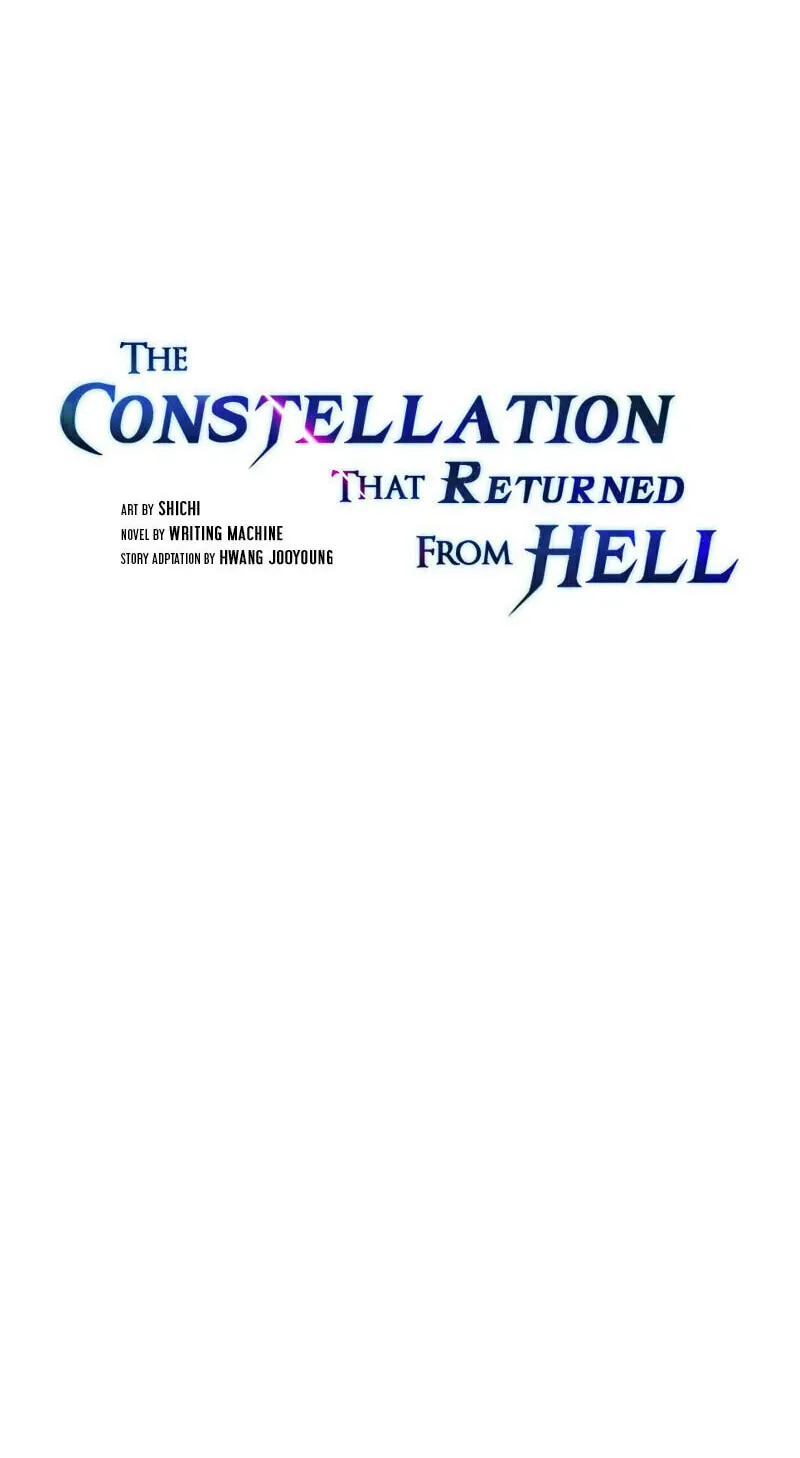 Read The Celestial Returned from Hell chapter 73 image 9 on Lezhin