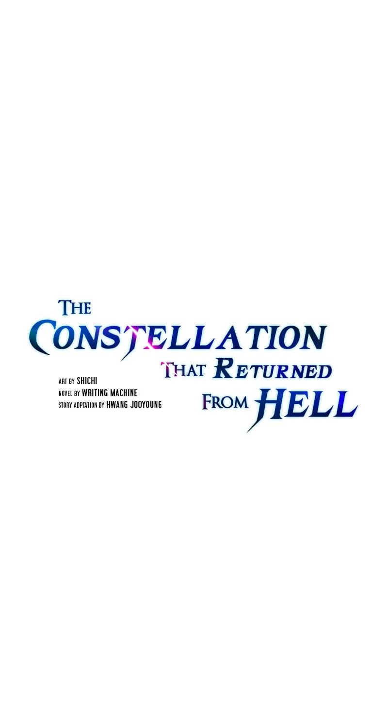 Read The Celestial Returned from Hell chapter 74 image 1 on Lezhin