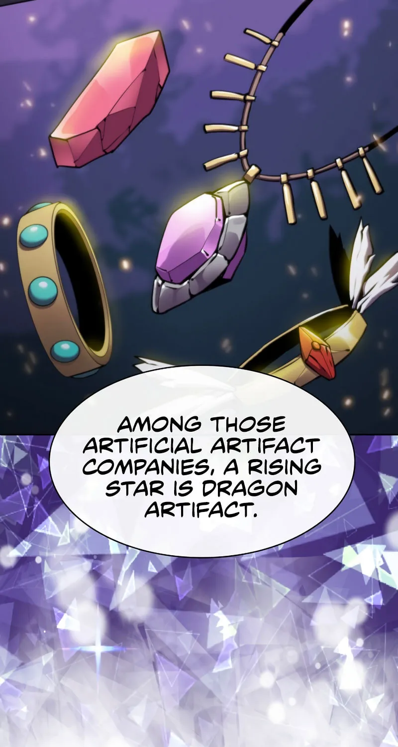 Read The Celestial Returned from Hell chapter 74 image 101 on Lezhin
