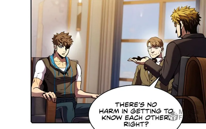 Read The Celestial Returned from Hell chapter 74 image 104 on Lezhin