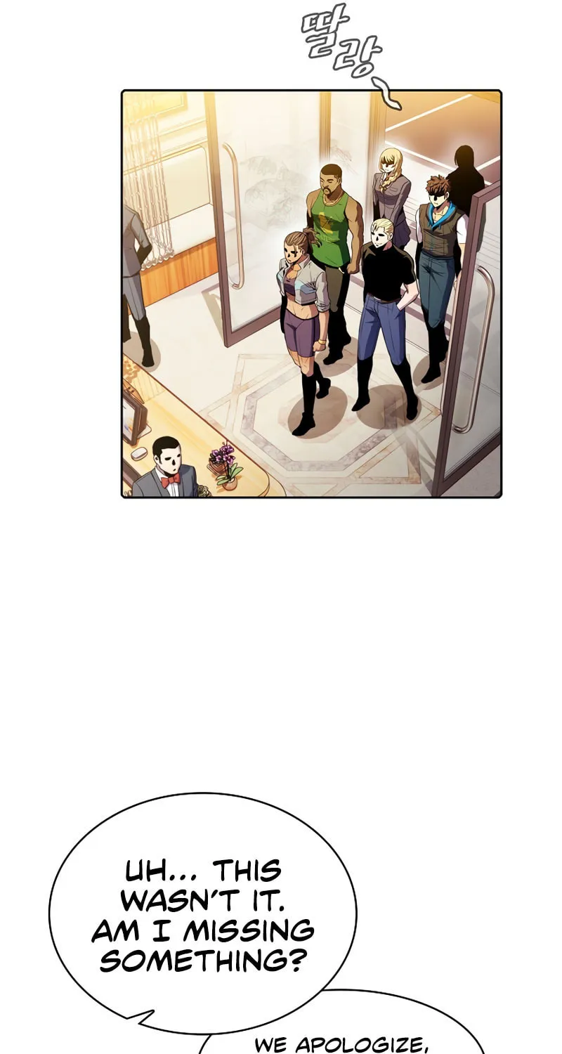 Read The Celestial Returned from Hell chapter 74 image 13 on Lezhin