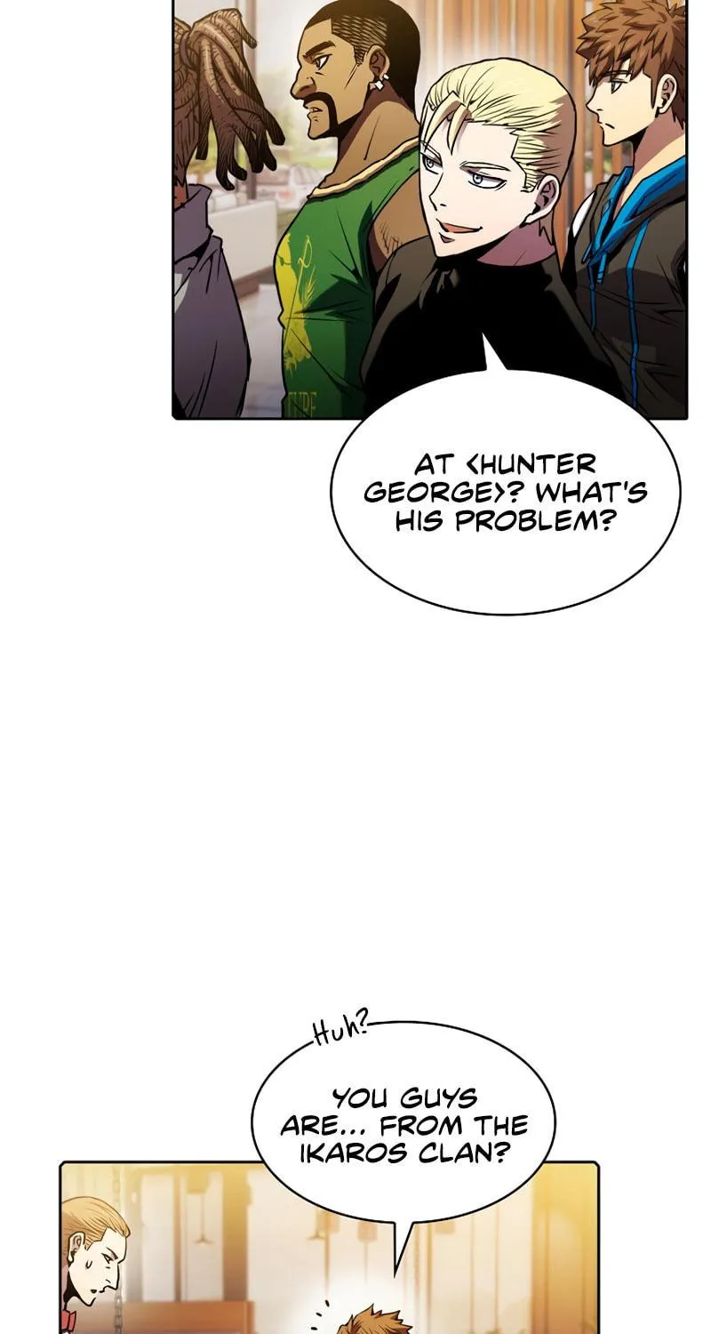 Read The Celestial Returned from Hell chapter 74 image 17 on Lezhin